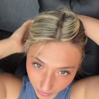 TopFapGirls.net provides exclusive FAP-uncensored OnlyFans Leaked pics for free. | Matilde Micheli Nude Baemati Leak baemati Leaked OnlyFans Leaks Pics 206
