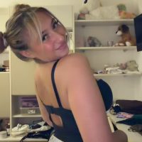TopFapGirls.net provides exclusive FAP-uncensored OnlyFans Leaked pics for free. | Matilde Micheli Nude Baemati Leak baemati Leaked OnlyFans Leaks Pics 212