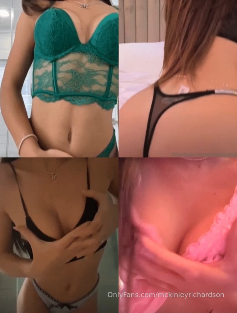 TopFapGirls.net provides exclusive FAP-uncensored OnlyFans Leaked pics for free. | McKinley Richardson Nude mckinleyrichx Leaked mckinleyrichardson Nudes OnlyFans Leaked Pics 23
