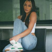 TopFapGirls.net provides exclusive FAP-uncensored OnlyFans Leaked pics for free. | McKinley Richardson Nude mckinleyrichx Leaked mckinleyrichardson Nudes OnlyFans Leaked Pics 32