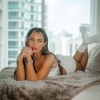 TopFapGirls.net provides exclusive FAP-uncensored OnlyFans Leaked pics for free. | McKinley Richardson Nude mckinleyrichx Leaked mckinleyrichardson Nudes OnlyFans Leaked Pics 49