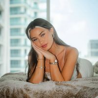 TopFapGirls.net provides exclusive FAP-uncensored OnlyFans Leaked pics for free. | McKinley Richardson Nude mckinleyrichx Leaked mckinleyrichardson Nudes OnlyFans Leaked Pics 50