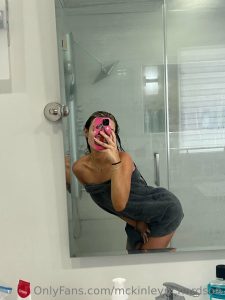 McKinley Richardson Nude aka mckinleyrichardson mckinleyrichx jack doherty Leaked