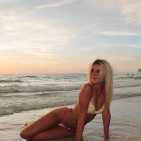 TopFapGirls.net provides exclusive FAP-uncensored OnlyFans Leaked pics for free. | Mckinley Dimitras Nude mckinley paige Leaked OnlyFans Leaks Pics 40