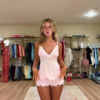 TopFapGirls.net provides exclusive FAP-uncensored OnlyFans Leaked pics for free. | Mckinley Dimitras Nude mckinley paige Leaked OnlyFans Leaks Pics 56