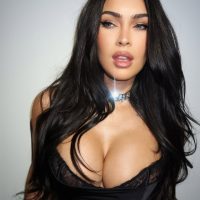 TopFapGirls.net provides exclusive FAP-uncensored OnlyFans Leaked pics for free. | Megan Fox Nude meganfox Leaked OnlyFans Leaks Pics 111
