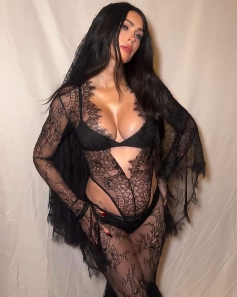 TopFapGirls.net provides exclusive FAP-uncensored OnlyFans Leaked pics for free. | Megan Fox Nude meganfox Leaked OnlyFans Leaks Pics 125