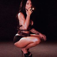 TopFapGirls.net provides exclusive FAP-uncensored OnlyFans Leaked pics for free. | Megan Fox Nude meganfox Leaked OnlyFans Leaks Pics 2