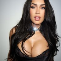 TopFapGirls.net provides exclusive FAP-uncensored OnlyFans Leaked pics for free. | Megan Fox Nude meganfox Leaked OnlyFans Leaks Pics 24
