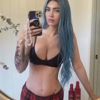 TopFapGirls.net provides exclusive FAP-uncensored OnlyFans Leaked pics for free. | Megan Fox Nude meganfox Leaked OnlyFans Leaks Pics 29