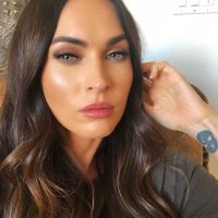TopFapGirls.net provides exclusive FAP-uncensored OnlyFans Leaked pics for free. | Megan Fox Nude meganfox Leaked OnlyFans Leaks Pics 30