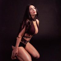 TopFapGirls.net provides exclusive FAP-uncensored OnlyFans Leaked pics for free. | Megan Fox Nude meganfox Leaked OnlyFans Leaks Pics 37