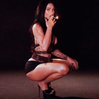 TopFapGirls.net provides exclusive FAP-uncensored OnlyFans Leaked pics for free. | Megan Fox Nude meganfox Leaked OnlyFans Leaks Pics 40
