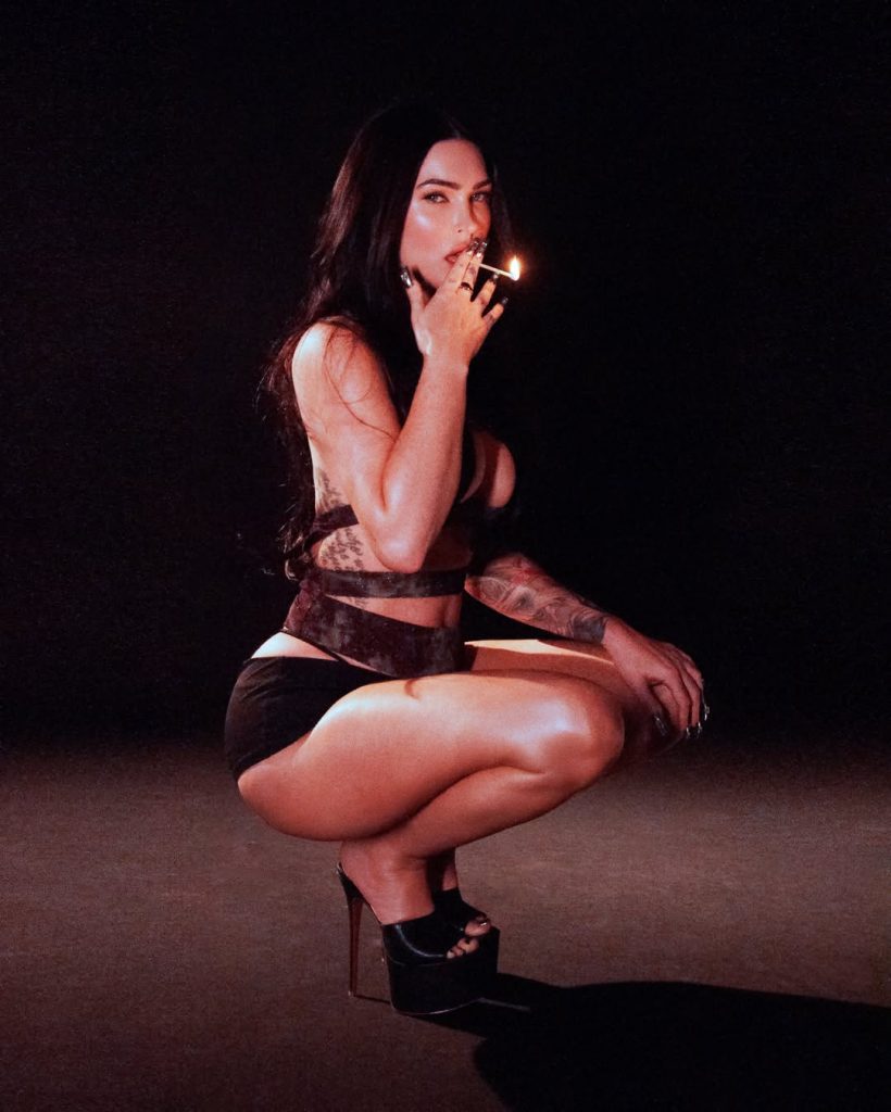 TopFapGirls.net provides exclusive FAP-uncensored OnlyFans Leaked pics for free. | Megan Fox Nude meganfox Leaked OnlyFans Leaks Pics 40