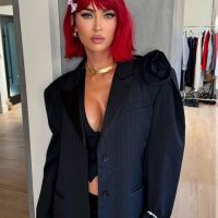 TopFapGirls.net provides exclusive FAP-uncensored OnlyFans Leaked pics for free. | Megan Fox Nude meganfox Leaked OnlyFans Leaks Pics 54