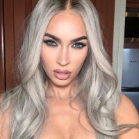 TopFapGirls.net provides exclusive FAP-uncensored OnlyFans Leaked pics for free. | Megan Fox Nude meganfox Leaked OnlyFans Leaks Pics 55