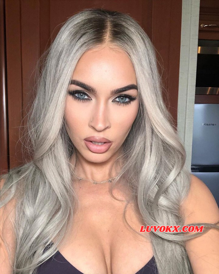 Megan Fox Nude meganfox Leaked OnlyFans Leaks Pics 55
