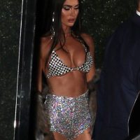TopFapGirls.net provides exclusive FAP-uncensored OnlyFans Leaked pics for free. | Megan Fox Nude meganfox Leaked OnlyFans Leaks Pics 57