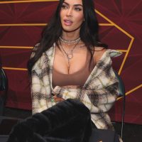TopFapGirls.net provides exclusive FAP-uncensored OnlyFans Leaked pics for free. | Megan Fox Nude meganfox Leaked OnlyFans Leaks Pics 73