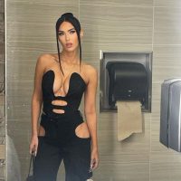 TopFapGirls.net provides exclusive FAP-uncensored OnlyFans Leaked pics for free. | Megan Fox Nude meganfox Leaked OnlyFans Leaks Pics 78