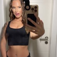 TopFapGirls.net provides exclusive FAP-uncensored OnlyFans Leaked pics for free. | Miaav.h Nude miaa.vh Leaked OnlyFans Leaks Pics 21