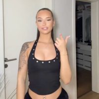 TopFapGirls.net provides exclusive FAP-uncensored OnlyFans Leaked pics for free. | Miaav.h Nude miaa.vh Leaked OnlyFans Leaks Pics 5