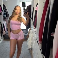 TopFapGirls.net provides exclusive FAP-uncensored OnlyFans Leaked pics for free. | Miaav.h Nude miaa.vh Leaked OnlyFans Leaks Pics 7