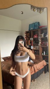 Michela Han Nude michelahan_ Leaked michelahan Leaks michina05 OnlyFans Leaked