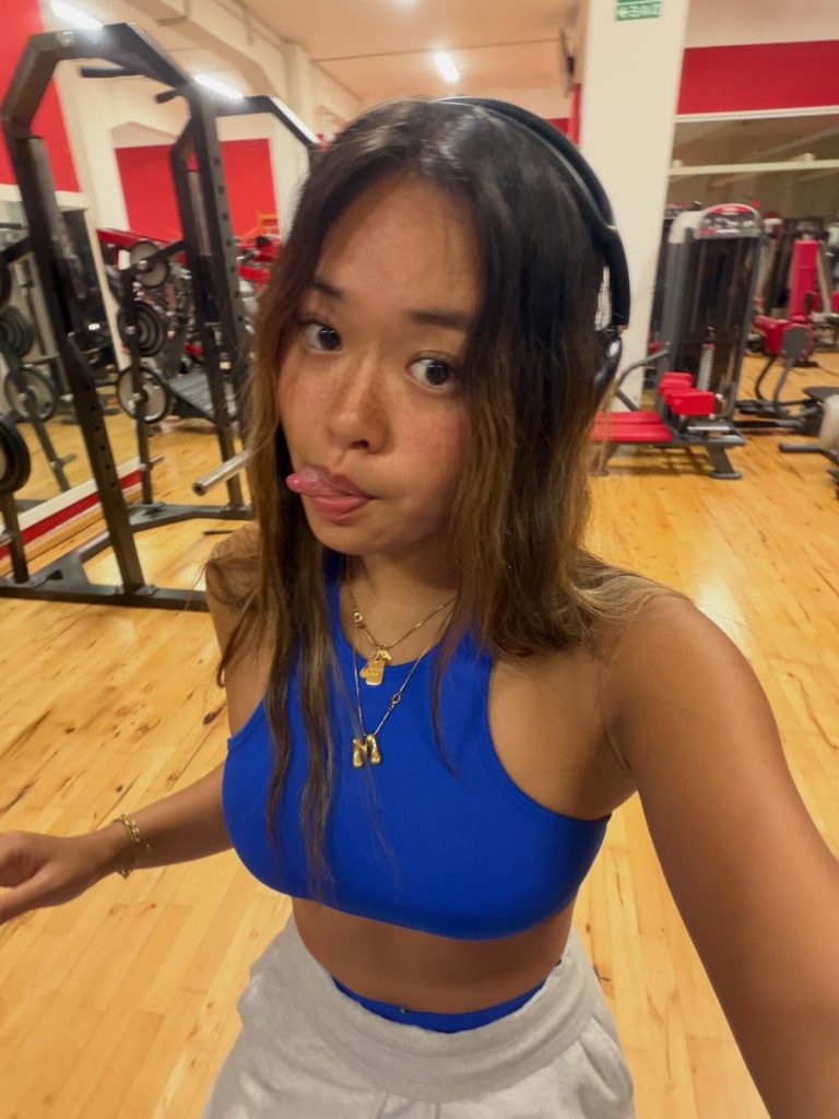 TopFapGirls.net provides exclusive FAP-uncensored OnlyFans Leaked pics for free. | Michela Han Nude michelahan Leaked michelahan Leaks michina05 OnlyFans Leaked 71