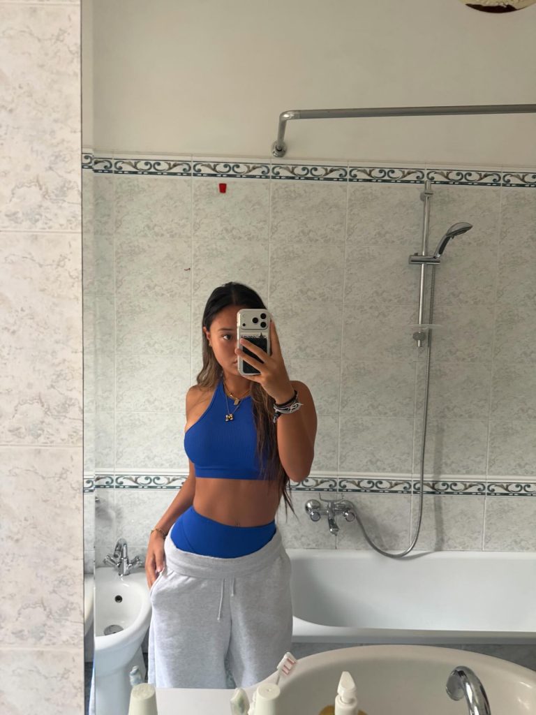 TopFapGirls.net provides exclusive FAP-uncensored OnlyFans Leaked pics for free. | Michela Han Nude michelahan Leaked michelahan Leaks michina05 OnlyFans Leaked 73