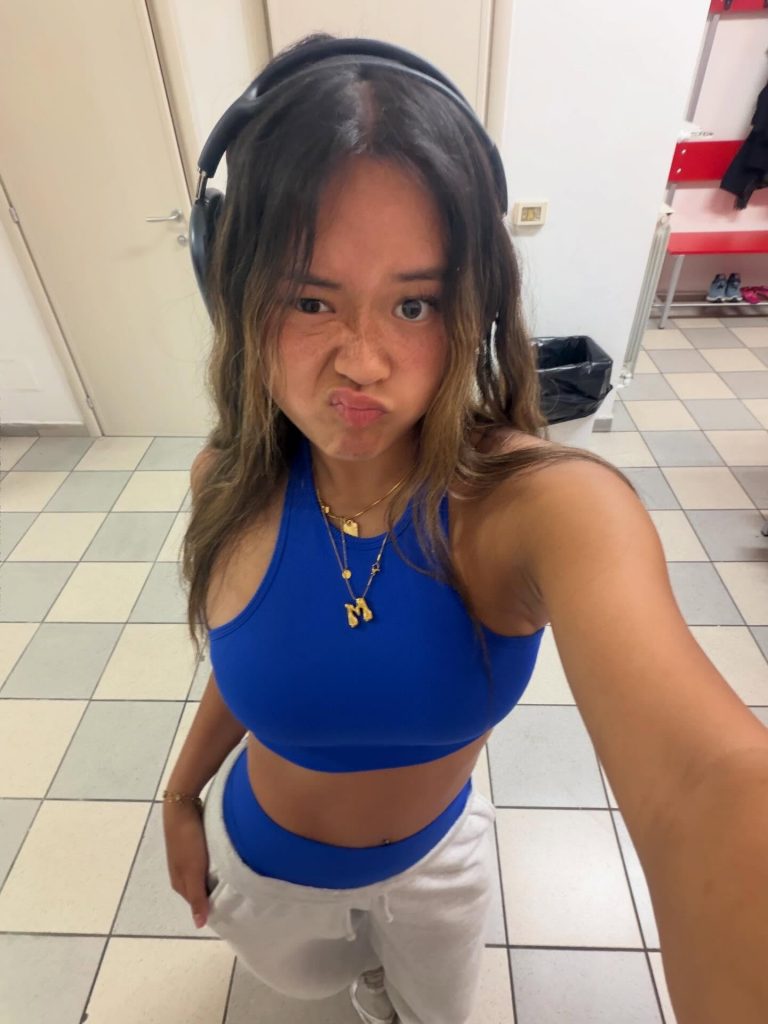 TopFapGirls.net provides exclusive FAP-uncensored OnlyFans Leaked pics for free. | Michela Han Nude michelahan Leaked michelahan Leaks michina05 OnlyFans Leaked 74