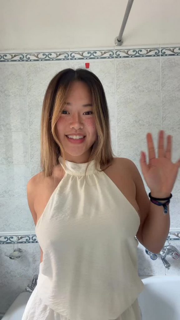 TopFapGirls.net provides exclusive FAP-uncensored OnlyFans Leaked pics for free. | Michela Han Nude michelahan Leaked michelahan Leaks michina05 OnlyFans Leaked 77