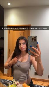 Mikayla Campinos Leaked mikaylacampinos Nude OnlyFans