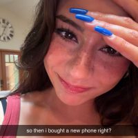 TopFapGirls.net provides exclusive FAP-uncensored OnlyFans Leaked pics for free. | Mikayla Campinos Leaked mikaylacampinos Nude OnlyFans Leaked Pics 1