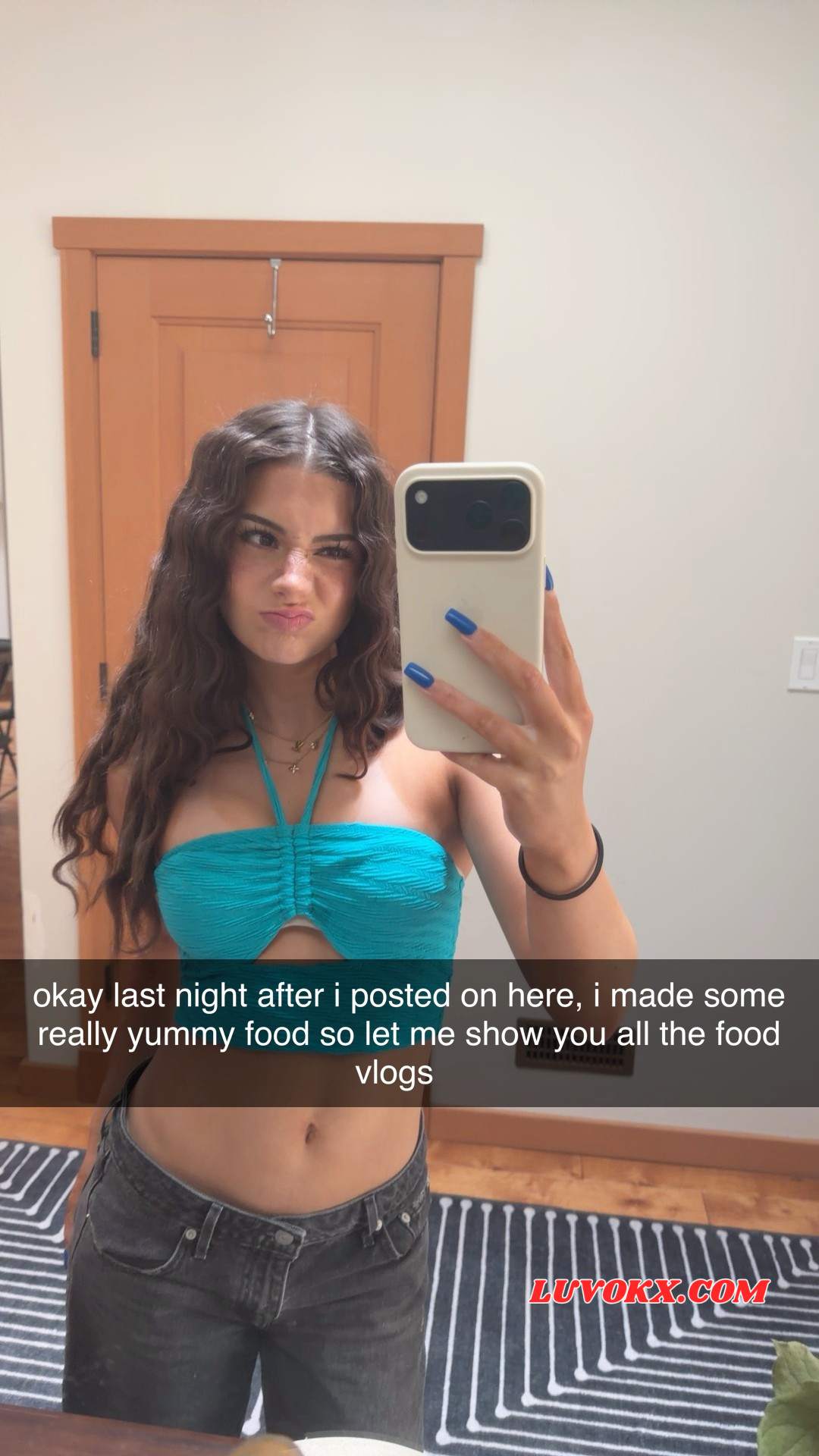 Mikayla Campinos Leaked mikaylacampinos Nude — 3
