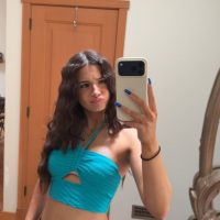 TopFapGirls.net provides exclusive FAP-uncensored OnlyFans Leaked pics for free. | Mikayla Campinos Leaked mikaylacampinos Nude OnlyFans Leaked Pics 11