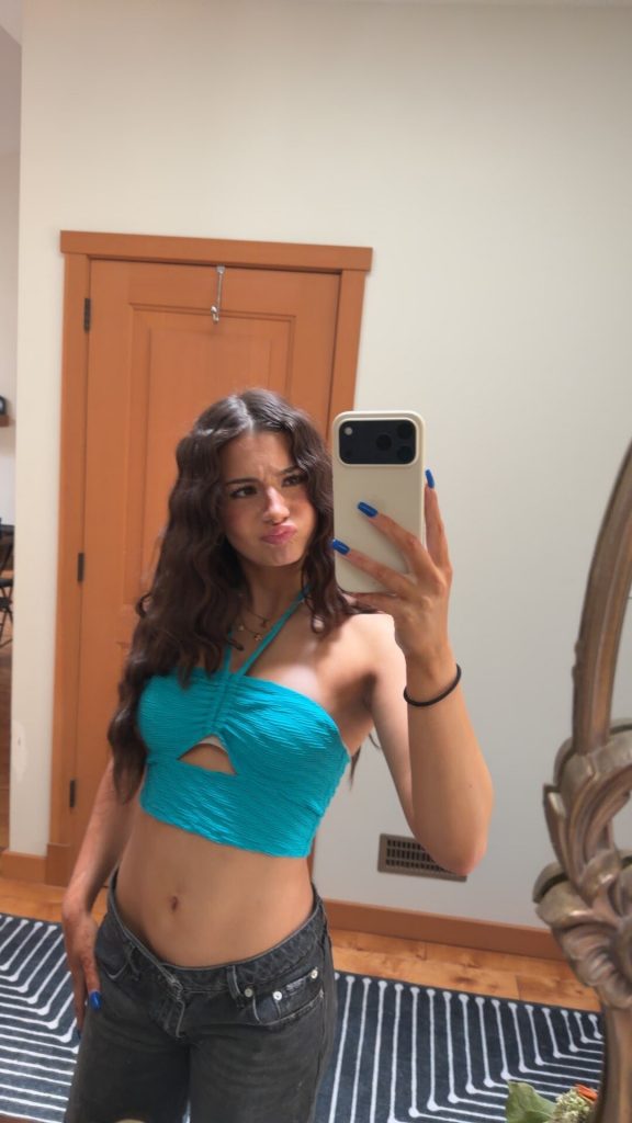 TopFapGirls.net provides exclusive FAP-uncensored OnlyFans Leaked pics for free. | Mikayla Campinos Leaked mikaylacampinos Nude OnlyFans Leaked Pics 11