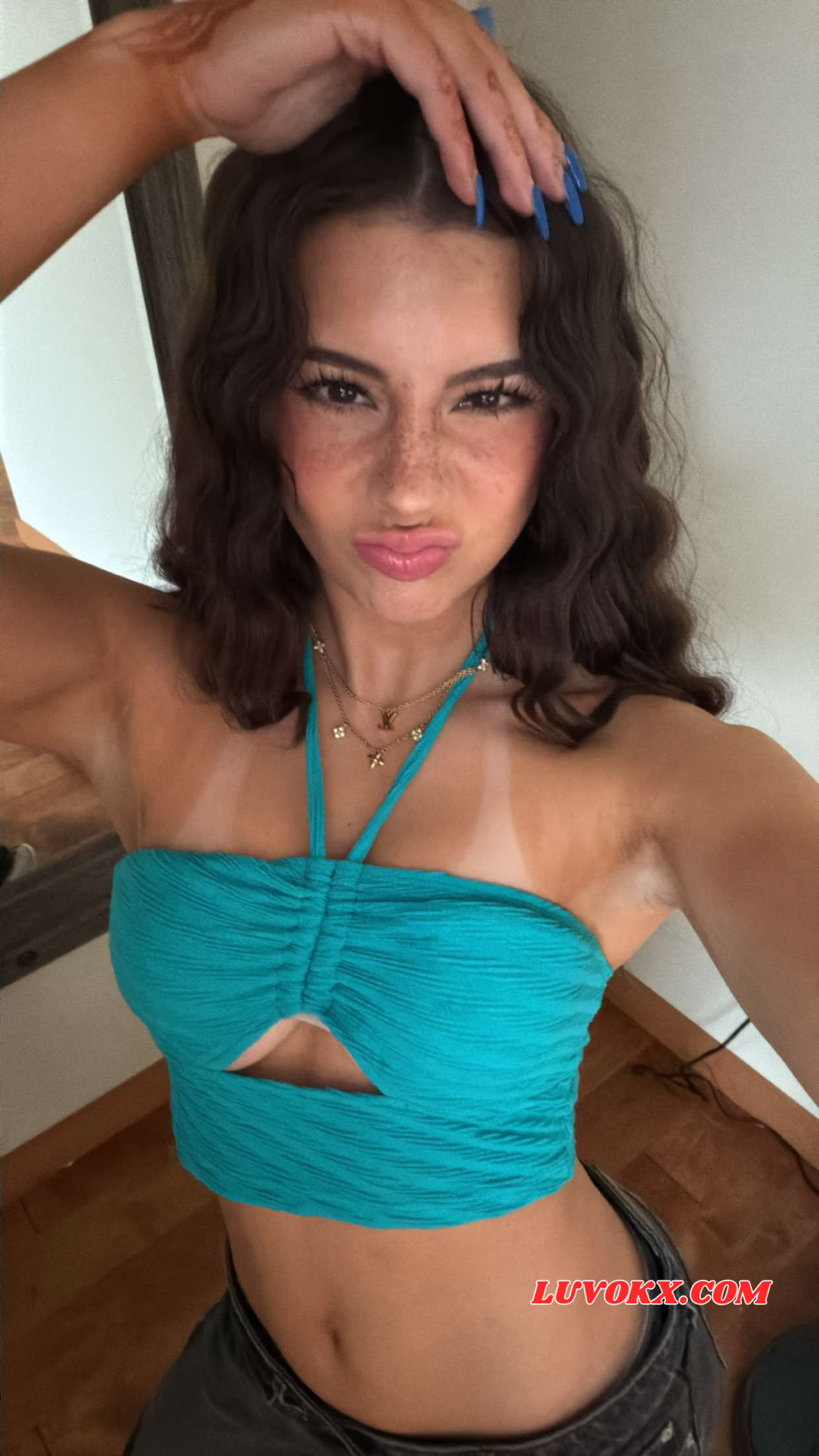 Mikayla Campinos Leaked mikaylacampinos Nude OnlyFans Leaked Pics 16