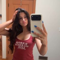 TopFapGirls.net provides exclusive FAP-uncensored OnlyFans Leaked pics for free. | Mikayla Campinos Leaked mikaylacampinos Nude OnlyFans Leaked Pics 17