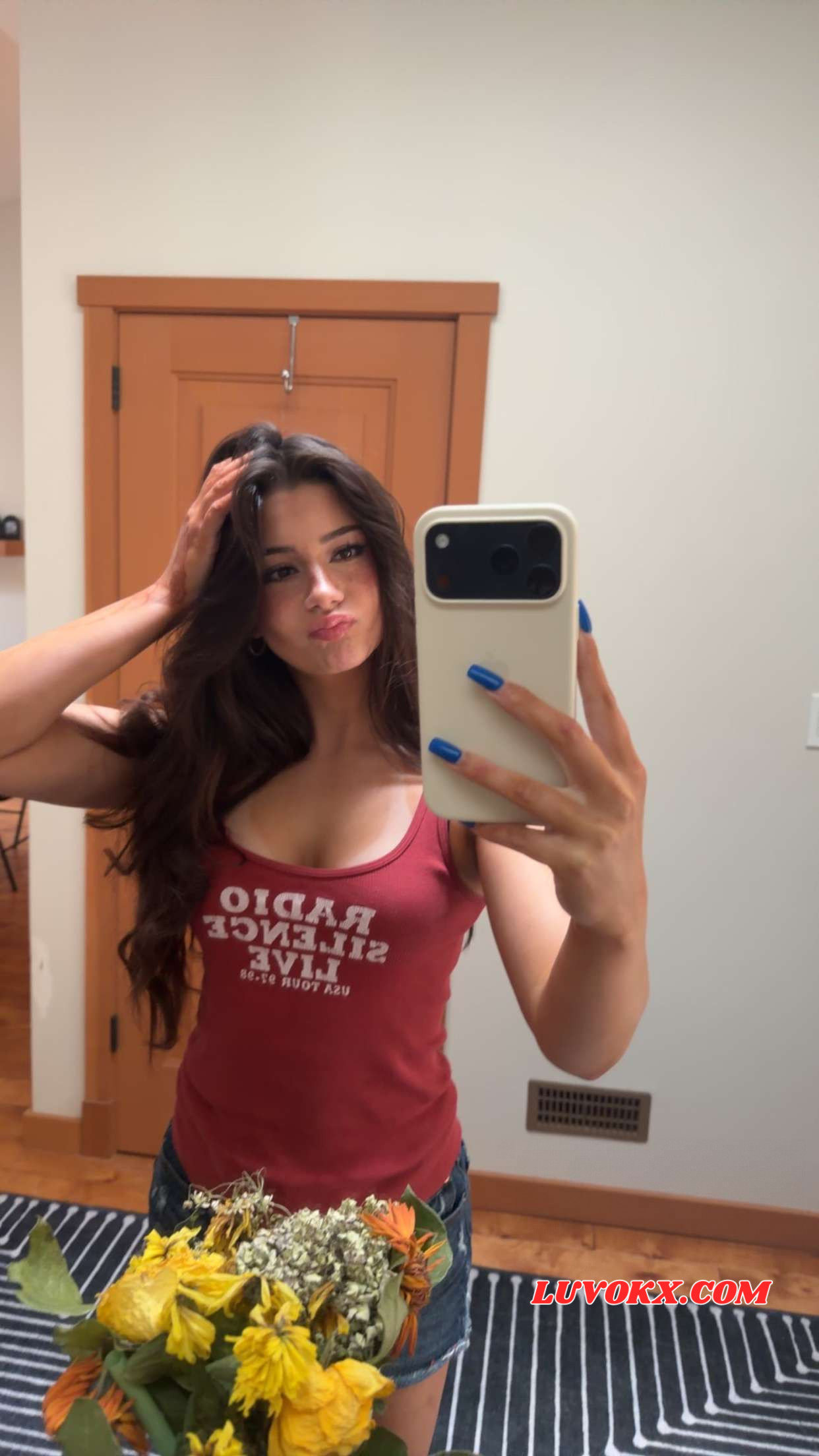 Mikayla Campinos Leaked mikaylacampinos Nude OnlyFans Leaked Pics 17