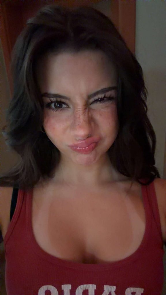 TopFapGirls.net provides exclusive FAP-uncensored OnlyFans Leaked pics for free. | Mikayla Campinos Leaked mikaylacampinos Nude OnlyFans Leaked Pics 19