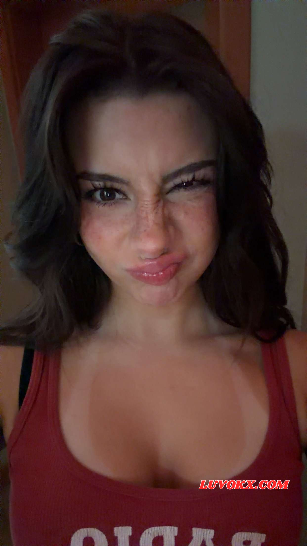 Mikayla Campinos Leaked mikaylacampinos Nude — 6/10