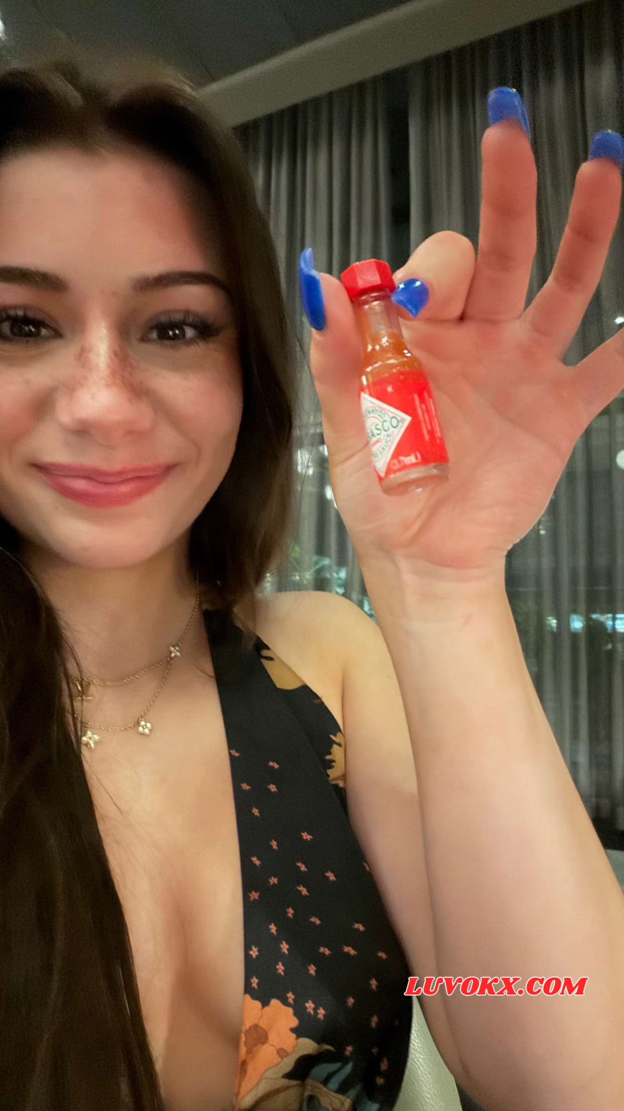 Mikayla Campinos Leaked mikaylacampinos Nude — 17