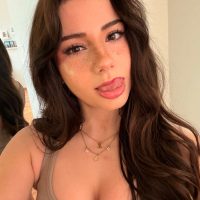 TopFapGirls.net provides exclusive FAP-uncensored OnlyFans Leaked pics for free. | Mikayla Campinos Leaked mikaylacampinos Nude OnlyFans Leaked Pics 22