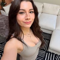 TopFapGirls.net provides exclusive FAP-uncensored OnlyFans Leaked pics for free. | Mikayla Campinos Leaked mikaylacampinos Nude OnlyFans Leaked Pics 23