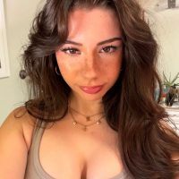 TopFapGirls.net provides exclusive FAP-uncensored OnlyFans Leaked pics for free. | Mikayla Campinos Leaked mikaylacampinos Nude OnlyFans Leaked Pics 26