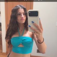 TopFapGirls.net provides exclusive FAP-uncensored OnlyFans Leaked pics for free. | Mikayla Campinos Leaked mikaylacampinos Nude OnlyFans Leaked Pics 27