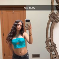 TopFapGirls.net provides exclusive FAP-uncensored OnlyFans Leaked pics for free. | Mikayla Campinos Leaked mikaylacampinos Nude OnlyFans Leaked Pics 28
