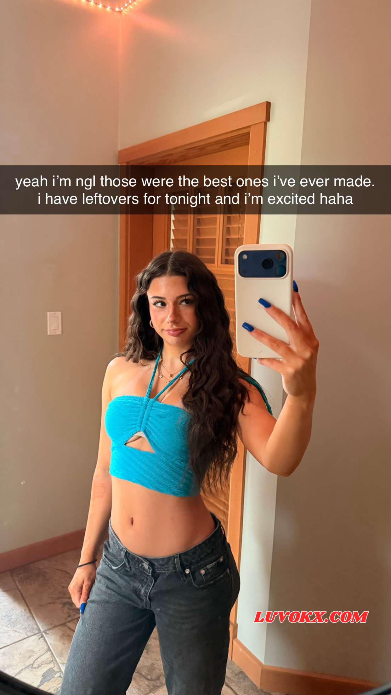 Mikayla Campinos Leaked mikaylacampinos Nude OnlyFans Leaked Pics 29