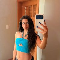 TopFapGirls.net provides exclusive FAP-uncensored OnlyFans Leaked pics for free. | Mikayla Campinos Leaked mikaylacampinos Nude OnlyFans Leaked Pics 30